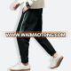 Chinese Manufacturer High Quality Gym Pants Custom Jogger Outdoor Jogger Pants Men