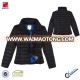 Wholesale Winter Women's Style Lightweight jacket Coats